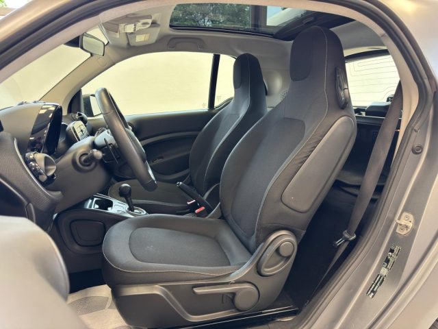 SMART ForTwo usata, con Climatizzatore
