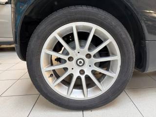 SMART ForTwo usata, con Immobilizzatore elettronico
