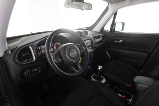 JEEP Renegade usata 1