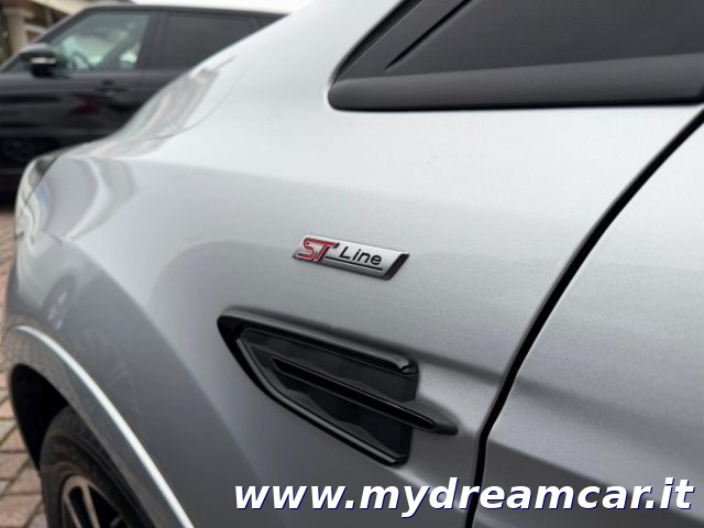 FORD Kuga usata, con Airbag testa