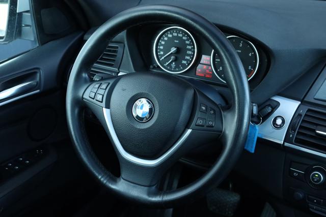 BMW X5 usata, con Vetri oscurati