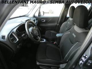 JEEP Renegade usata, con Controllo trazione