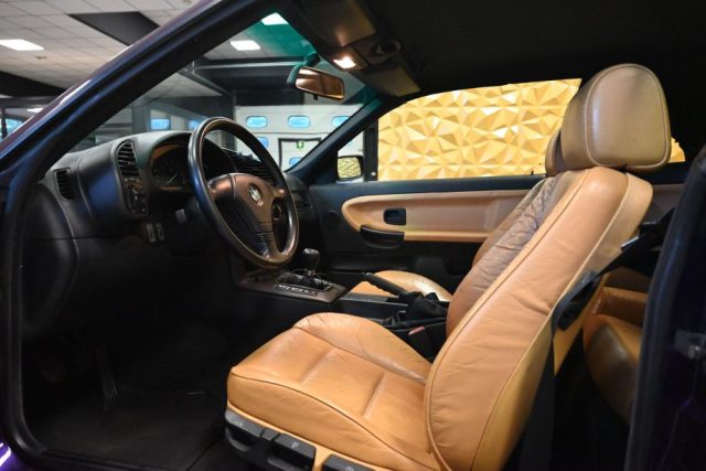 BMW 318 usata 28