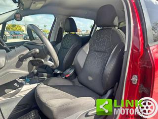 PEUGEOT 2008 usata, con Boardcomputer