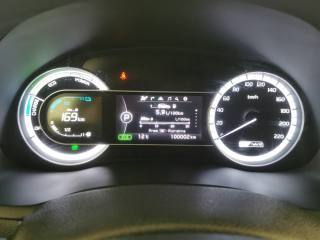 KIA Niro usata, con Cronologia tagliandi