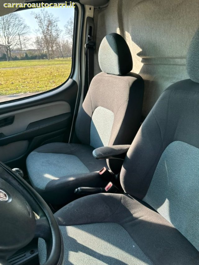 FIAT Doblo usata, con Servosterzo