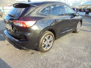 FORD Kuga usata 21