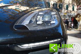 PORSCHE Macan usata, con Autoradio