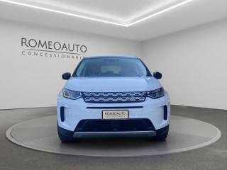 LAND ROVER Discovery Sport usata, con Controllo trazione