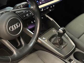 AUDI A3 usata, con Climatizzatore