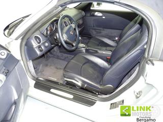 PORSCHE Boxster usata, con Boardcomputer
