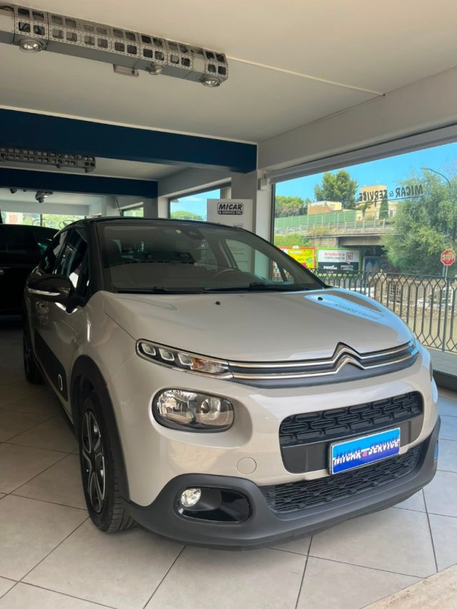 CITROEN C3 usata, con ABS