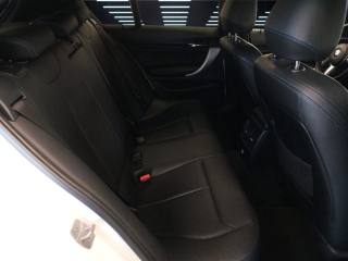 BMW 118 usata 18
