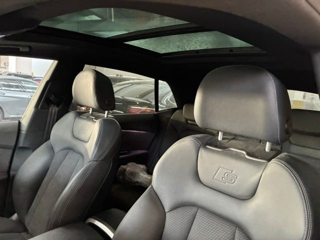 AUDI Q8 usata, con Autoradio