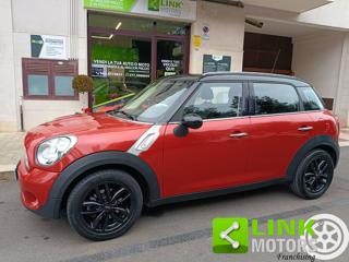 MINI Countryman usata, con Airbag