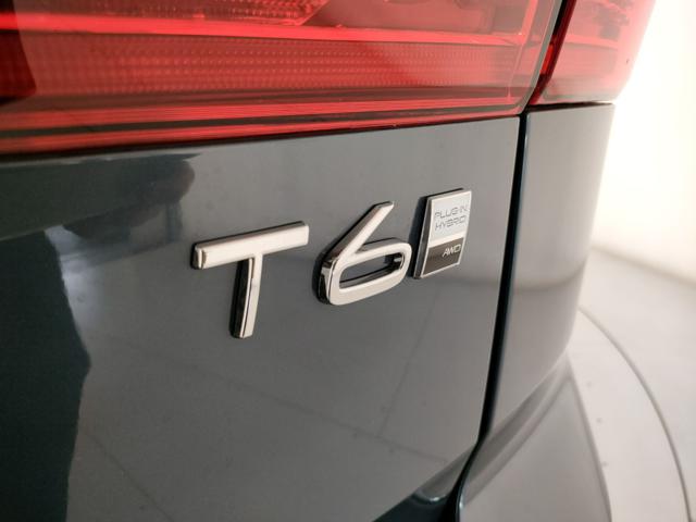 VOLVO XC60 usata, con Chiusura centralizzata telecomandata