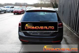 VOLKSWAGEN Passat Variant usata, con Airbag Passeggero