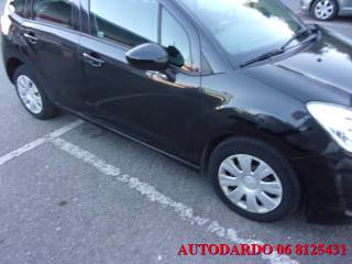 CITROEN C3 usata, con Cerchi in lega