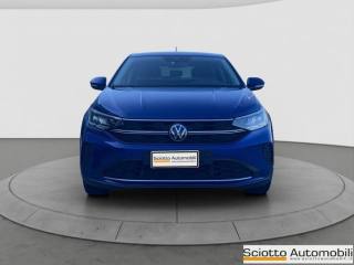 VOLKSWAGEN Taigo 1.0 TSI 95 CV Life