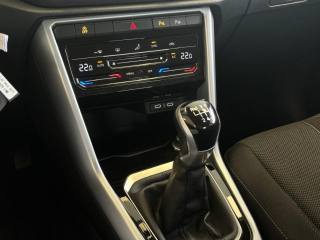VOLKSWAGEN T-Roc usata, con ESP