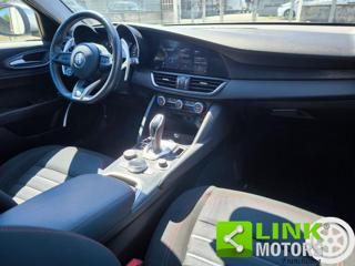 ALFA ROMEO Giulia usata, con Immobilizzatore elettronico