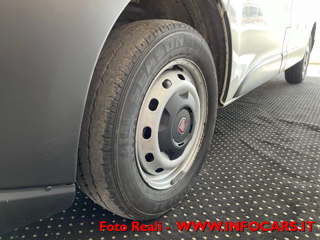 FIAT Talento usata, con ESP