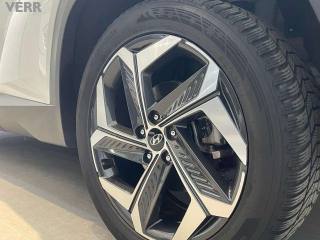 HYUNDAI Tucson usata, con Immobilizzatore elettronico