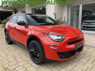 FIAT 600 usata, con Airbag Passeggero
