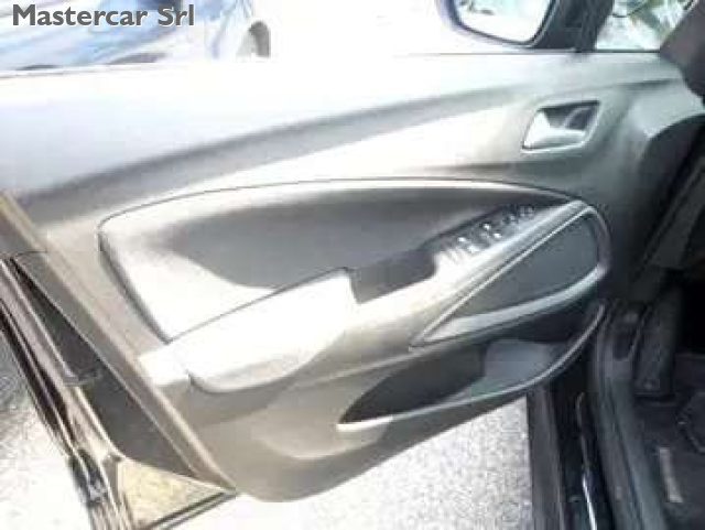 OPEL Crossland usata, con Antifurto