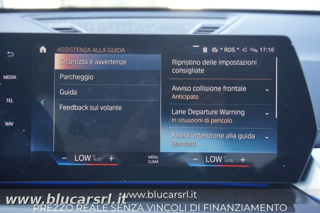 BMW X1 usata 20