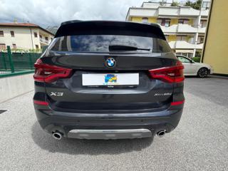 BMW X3 usata, con Autoradio