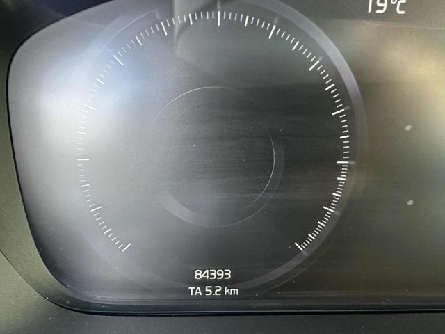 VOLVO XC40 usata, con Interni in pelle