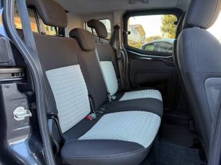 FIAT Qubo usata 12