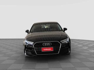 AUDI A3 usata 7