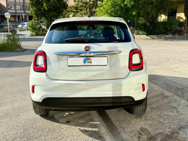 FIAT 500X usata, con Boardcomputer