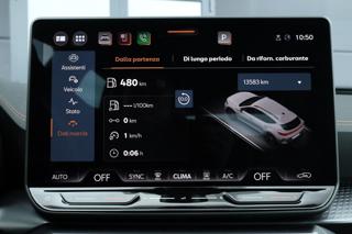 CUPRA Formentor usata, con Fari full-led