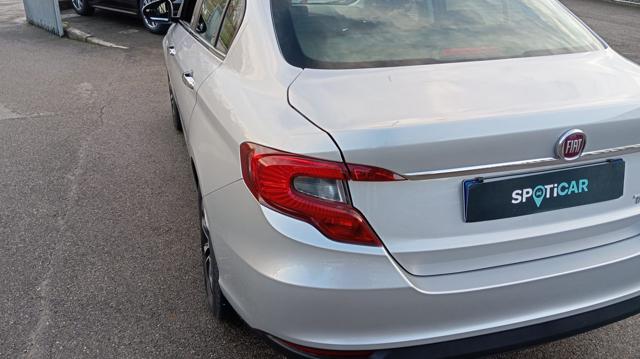 FIAT Tipo usata, con Chiusura centralizzata telecomandata