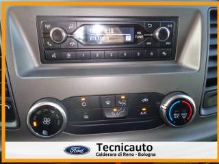 FORD Transit Custom usata, con Specchietti laterali elettrici