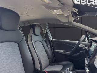 RENAULT ZOE usata, con Autoradio digitale