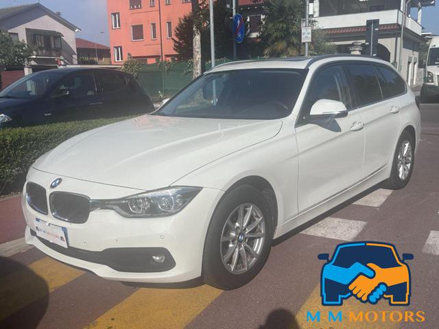 BMW 318 usata, con ABS