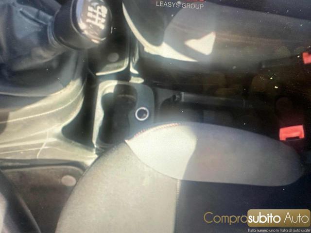 FIAT Panda usata 19