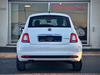 FIAT 500 usata, con Cerchi in lega