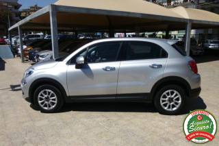 FIAT 500X usata, con Airbag Passeggero