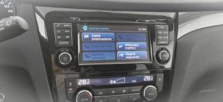 NISSAN X-Trail usata, con 360° camera