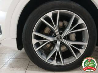 AUDI Q8 usata, con Specchietti laterali elettrici