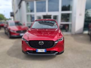 MAZDA CX-5 usata, con Airbag