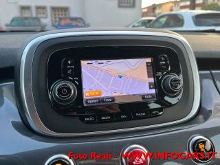 FIAT 500X usata, con Cruise Control
