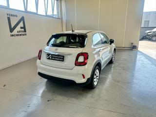 FIAT 500X usata, con Chiusura centralizzata
