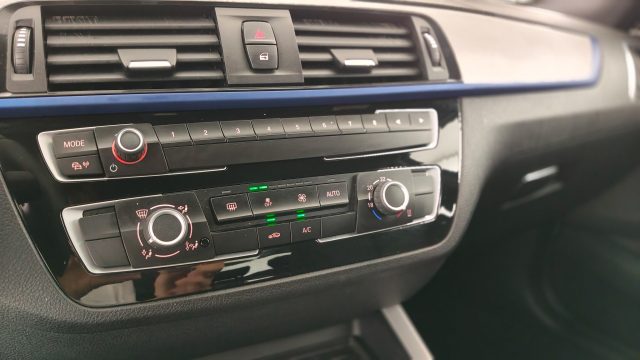 BMW 116 usata 54