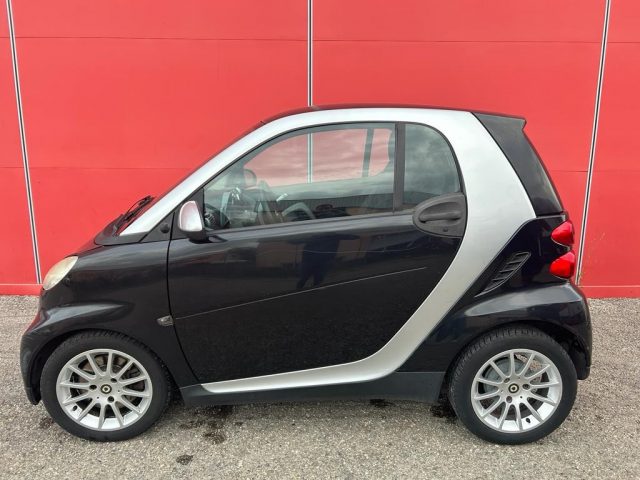 SMART ForTwo usata 2